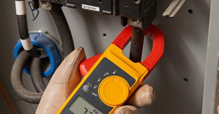 Top Clamp Meters 20222