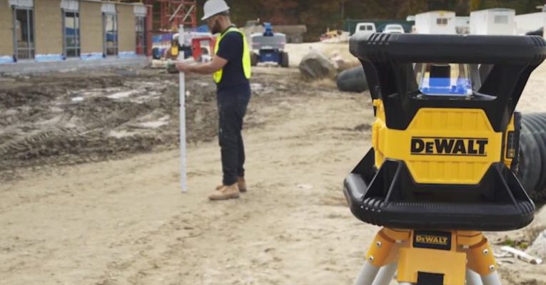 Best Rotary Laser Level Reviews 2023 Coolcircuit