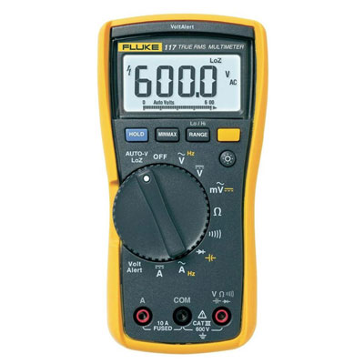 Fluke 117