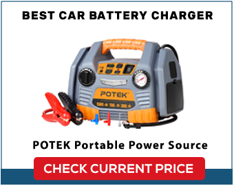 Best Car Battery Charger