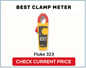 Best Clamp Meter