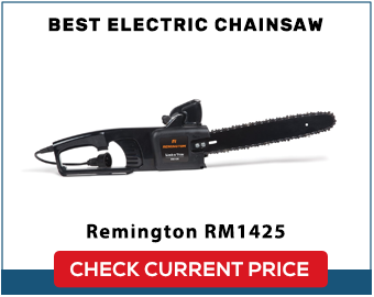 Best Electric Chainsaw