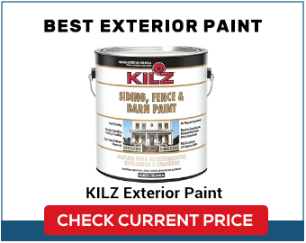 Best Exterior Paint