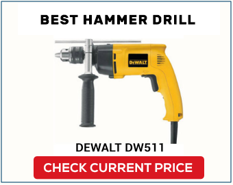 Best Hammer Drill