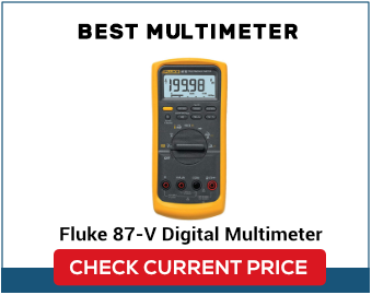 Top Multimeter