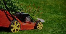 Best Self-Propelled Lawn Mowers