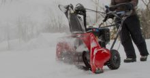 Best Snow Blowers 2019