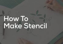 How To Make Stencil